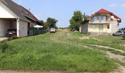 Kaufen landwirtsch. Grundstücke, landwirtsch. Grundstücke, Vranov nad 