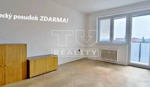 Kaufen 2-Zimmer-Wohnung, Bratislava - Rača, Bratislava, Slowakei