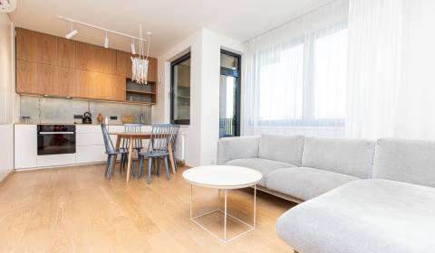 METROPOLITAN I Wohnung zu mieten in Bratislava