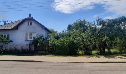 Kaufen Einfamilienhaus, Einfamilienhaus, Drienovec, Košice-okolie, Slo