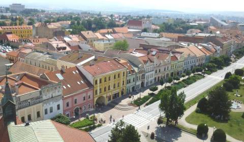 Kaufen Geschäftsräumlichkeiten, Geschäftsräumlichkeiten, Hlavná, Prešo