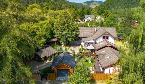 Kaufen Einfamilienhaus, Poprad, Slowakei