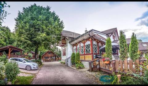 Kaufen Einfamilienhaus, Poprad, Slowakei