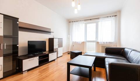 METROPOLITAN │Wohnung zu mieten in Bratislava