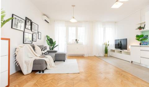 METROPOLITAN │Wohnung zum Verkauf in Bratislava