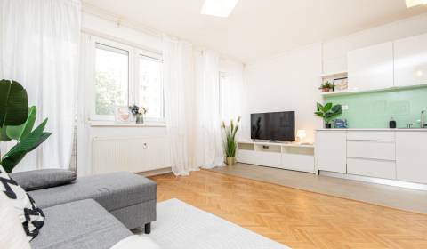 METROPOLITAN │Wohnung zum Verkauf in Bratislava