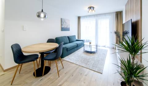 Mieten 3-Zimmer-Wohnung, 3-Zimmer-Wohnung, Ivanská cesta, Bratislava -