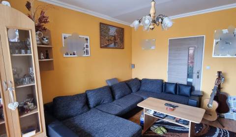 Kaufen 3-Zimmer-Wohnung, 3-Zimmer-Wohnung, Nové Zámky, Slowakei