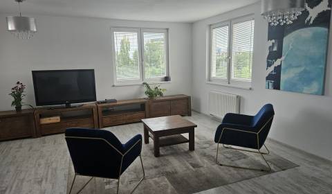 Mieten 4-Zimmer-Wohnung, 4-Zimmer-Wohnung, Čajakova, Bratislava - Nové