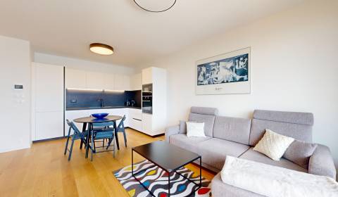 Mieten 2-Zimmer-Wohnung, 2-Zimmer-Wohnung, Súkennícka, Bratislava - Ru