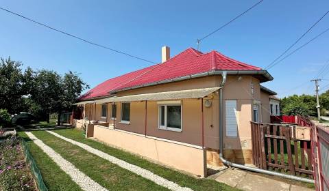 Kaufen Einfamilienhaus, Einfamilienhaus, Široká, Komárno, Slowakei