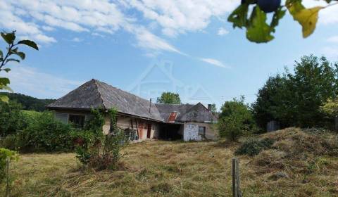 Kaufen Ferienhaus, Ferienhaus, Veľký Krtíš, Slowakei