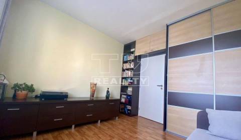 Kaufen 4-Zimmer-Wohnung, Bratislava - Dúbravka, Bratislava, Slowakei