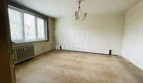 Kaufen 3-Zimmer-Wohnung, Trnava, Slowakei