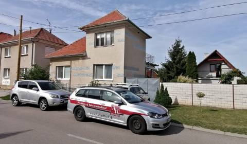 Kaufen Einfamilienhaus, Einfamilienhaus, melčice, Trenčín, Slowakei