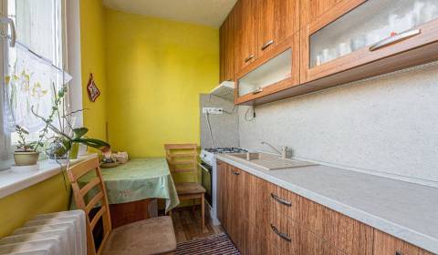 Kaufen 2-Zimmer-Wohnung, 2-Zimmer-Wohnung, Októbrová, Prešov, Slowakei