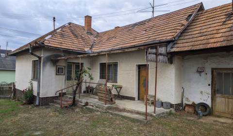 Kaufen Einfamilienhaus, Einfamilienhaus, Nitra, Slowakei