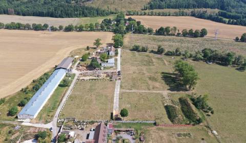 Kaufen landwirtsch. Grundstücke, landwirtsch. Grundstücke, Mošovce, Tu