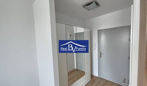 Mieten 1-Zimmer-Wohnung, 1-Zimmer-Wohnung, Ivanská cesta, Bratislava -