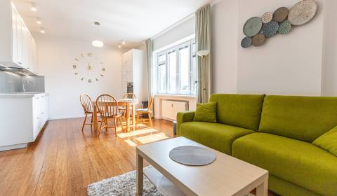 METROPOLITAN | Wohnung zu mieten in Bratislava