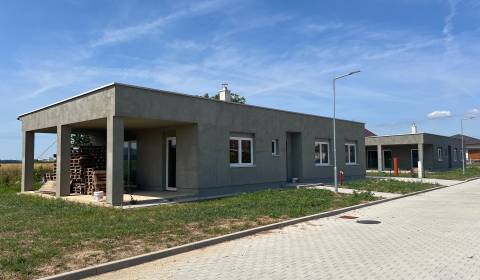 Kaufen Einfamilienhaus, Einfamilienhaus, Topoľčany, Slowakei