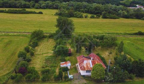 Kaufen Einfamilienhaus, Einfamilienhaus, Medzilaborce, Slowakei