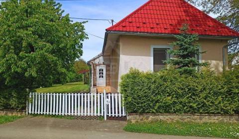 Kaufen Einfamilienhaus, Einfamilienhaus, Vranov nad Topľou, Slowakei