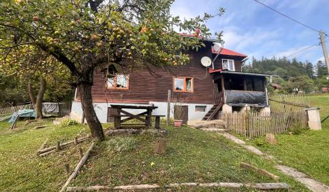 Kaufen Ferienhaus, Ferienhaus, Čadca, Slowakei