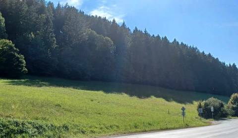 Kaufen landwirtsch. Grundstücke, landwirtsch. Grundstücke, Považská By