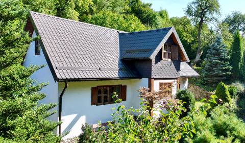 Kaufen Ferienhaus, Ferienhaus, Sama Chalúpku, Banská Štiavnica, Slowak