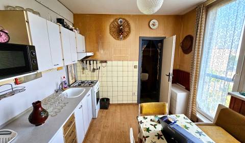 Kaufen 2-Zimmer-Wohnung, 2-Zimmer-Wohnung, Palkovičova, Bratislava - R