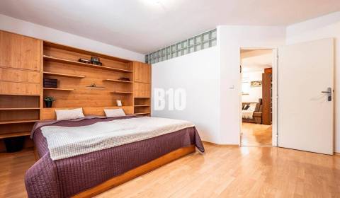 Kaufen 2-Zimmer-Wohnung, 2-Zimmer-Wohnung, Lovinského, Bratislava - St