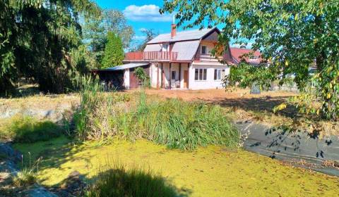 Kaufen Einfamilienhaus, Einfamilienhaus, Bánovce nad Bebravou, Slowake