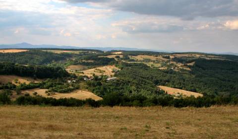 Kaufen Baugrundstück Erholung, Baugrundstück Erholung, Veľký Krtíš, Sl