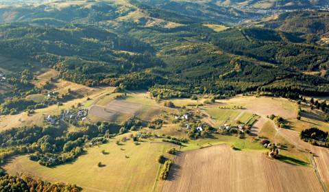 Kaufen Baugrundstück Erholung, Baugrundstück Erholung, Detva, Slowakei