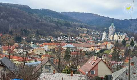 Kaufen 2-Zimmer-Wohnung, Žiar nad Hronom, Slowakei