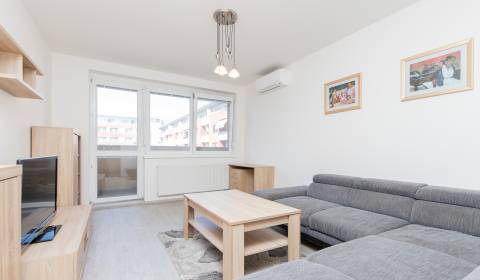 METROPOLITAN │Wohnung zu mieten in Bratislava