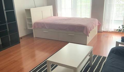 Kaufen 1-Zimmer-Wohnung, 1-Zimmer-Wohnung, Záhradnícka, Bratislava - R