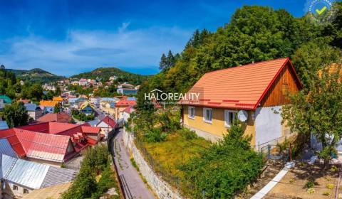 Kaufen Einfamilienhaus, Banská Štiavnica, Slowakei