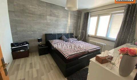 Kaufen 3-Zimmer-Wohnung, Bratislava - Staré Mesto, Bratislava, Slowake