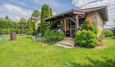 Kaufen Einfamilienhaus, Einfamilienhaus, Kráľovičove Kračany, Dunajská