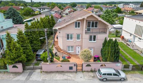 Kaufen Einfamilienhaus, Dunajská Streda, Slowakei