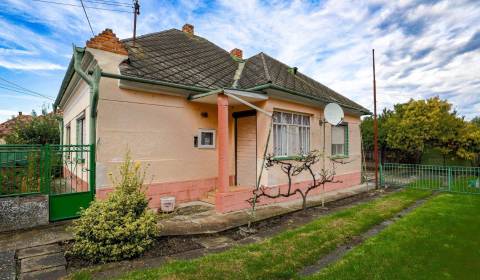 Kaufen Einfamilienhaus, Dunajská Streda, Slowakei