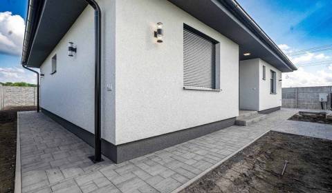 Kaufen Einfamilienhaus, Dunajská Streda, Slowakei