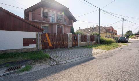 Kaufen Einfamilienhaus, Dunajská Streda, Slowakei