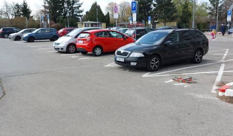 Kaufen Garage, Garage, Závodná, Bratislava - Podunajské Biskupice, Slo