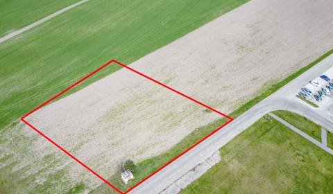 Kaufen landwirtsch. Grundstücke, Dunajská Streda, Slowakei