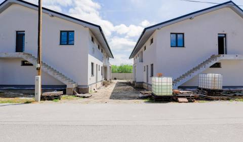 Kaufen 3-Zimmer-Wohnung, Dunajská Streda, Slowakei