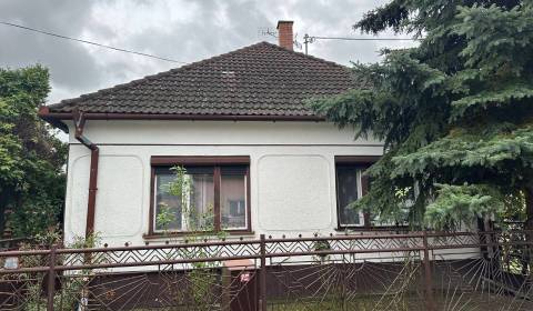 Kaufen Einfamilienhaus, Dunajská Streda, Slowakei