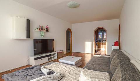 Kaufen 3-Zimmer-Wohnung, Dunajská Streda, Slowakei